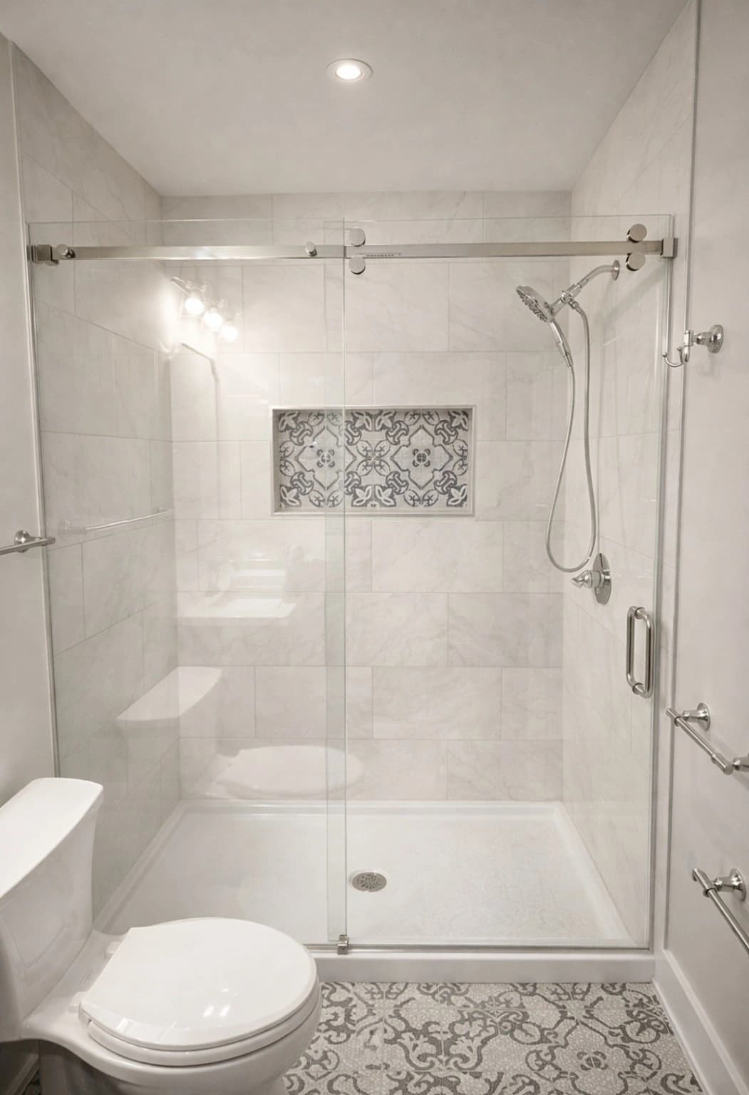 Sliding Shower Door Installation Westfield NJ