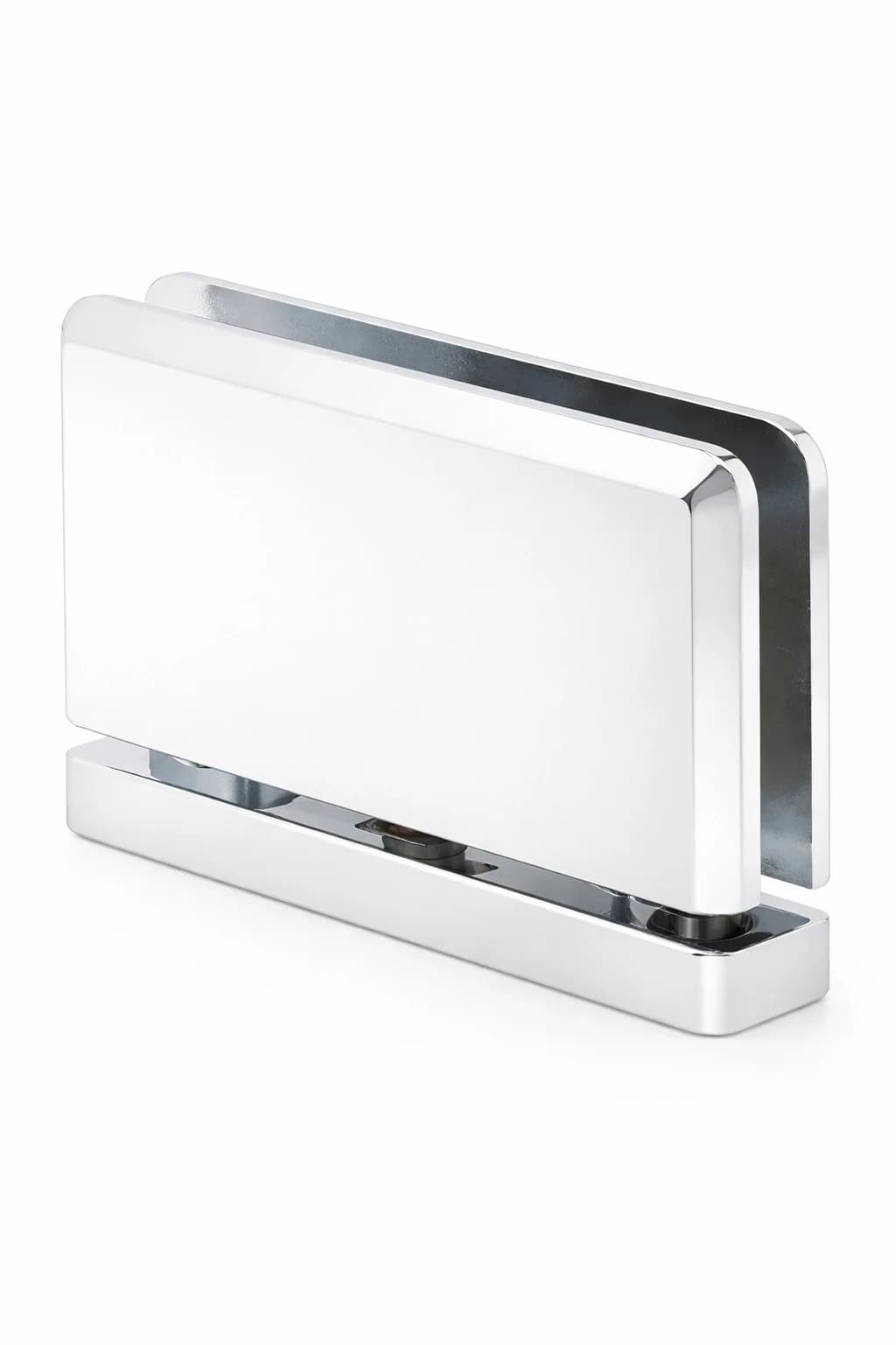 Glass-to-Wall Hinge
