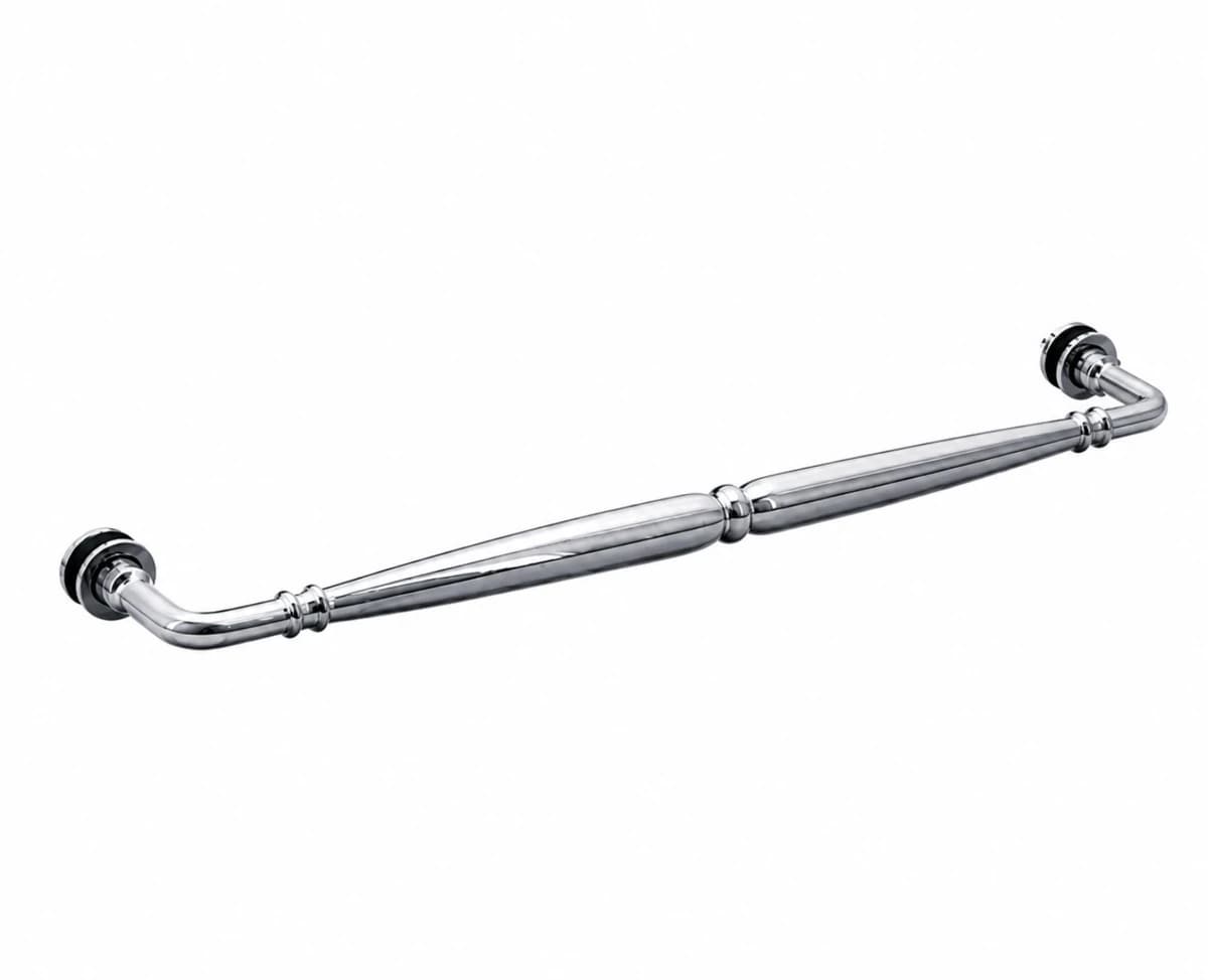 Victorian Towel Bar