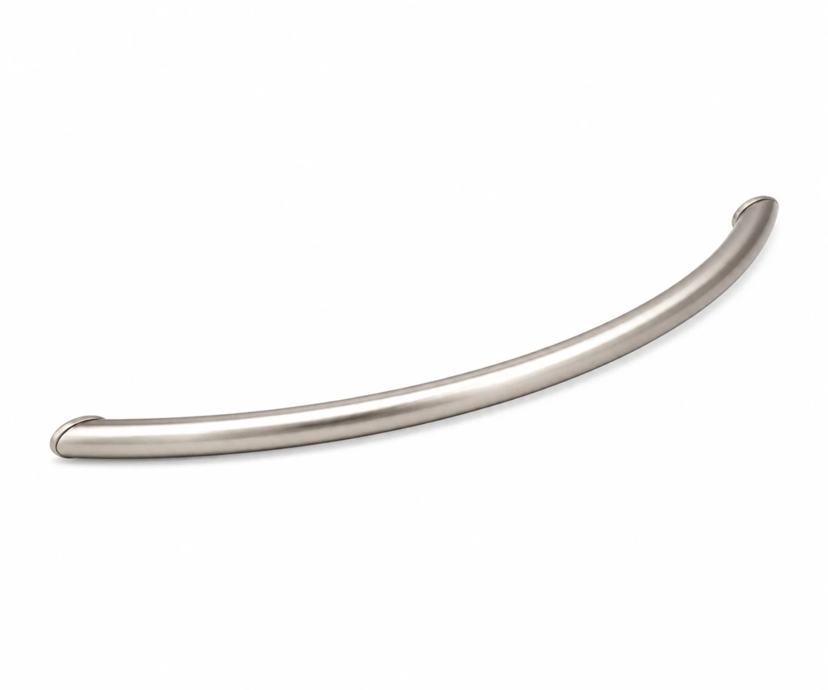 Curved Towel Bar