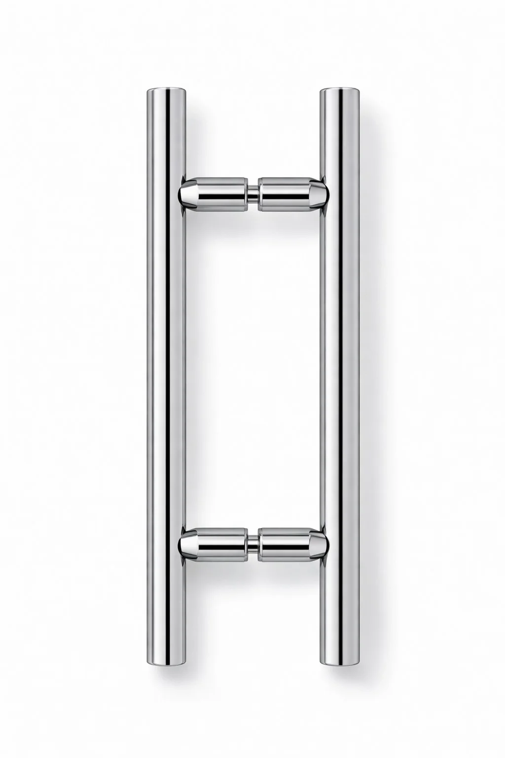 Modern Bar Frameless Shower Door Handle