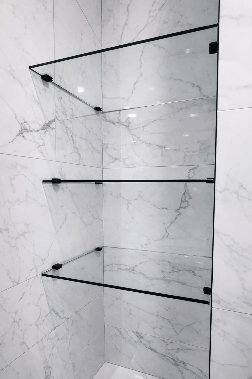 Frameless Shower Doors — Livingston, NJ