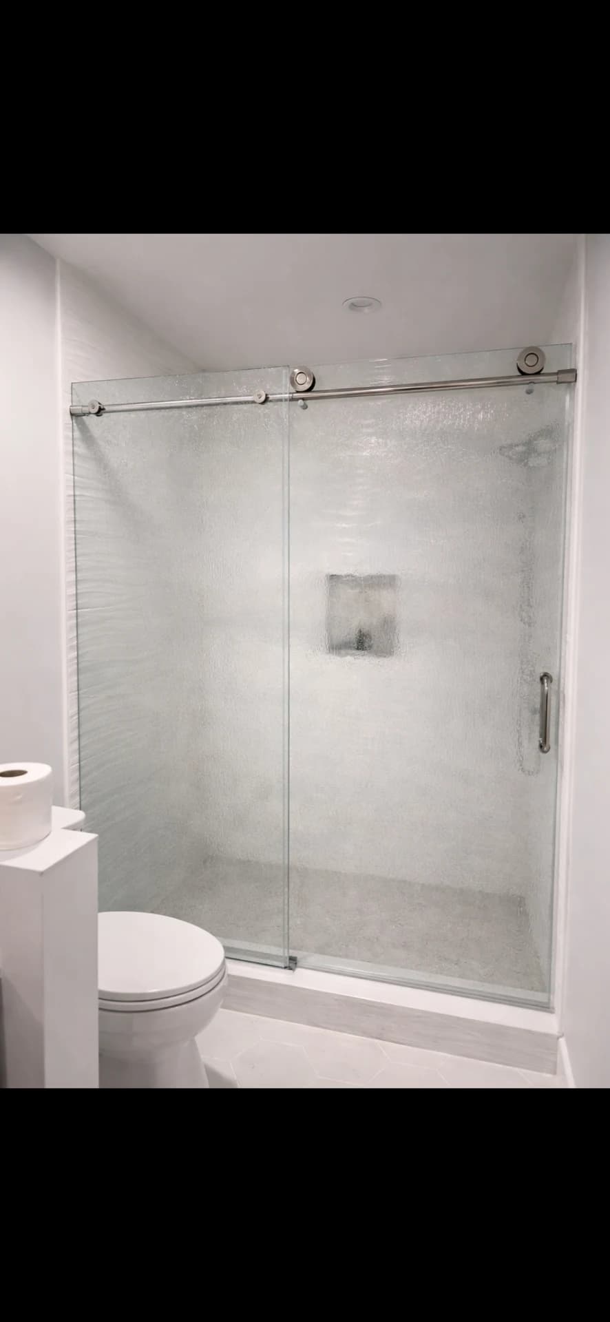 Sliding Shower Doors — Freehold, NJ
