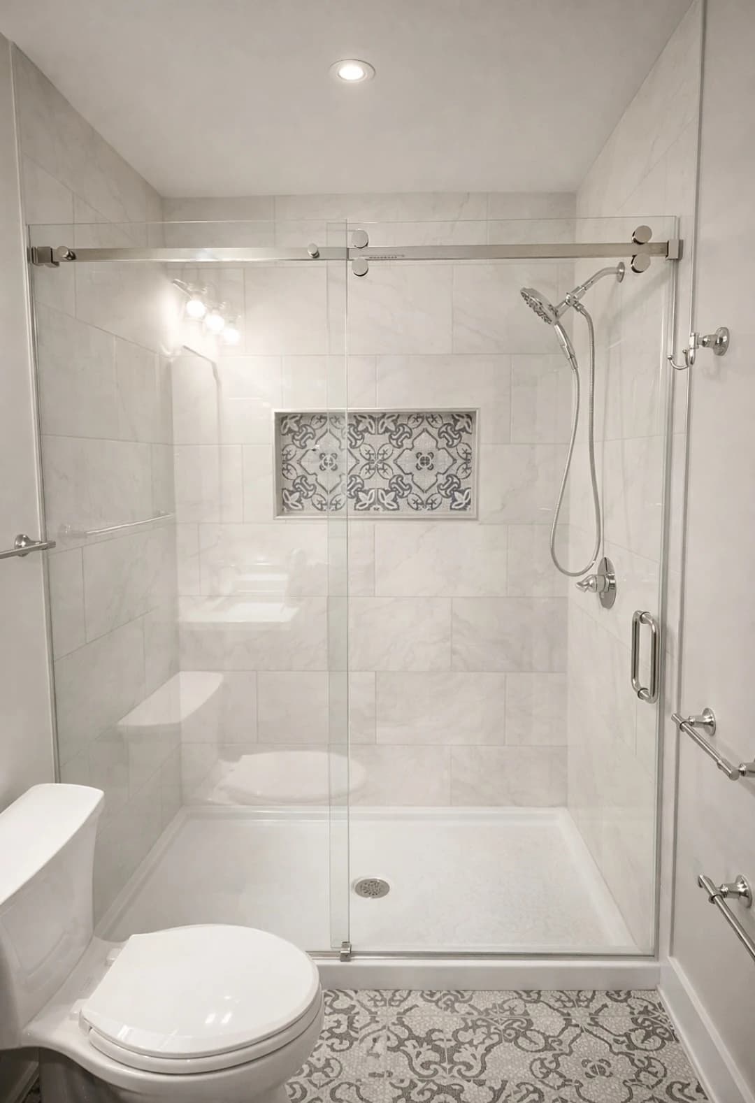Sliding Shower Doors — Morristown, NJ