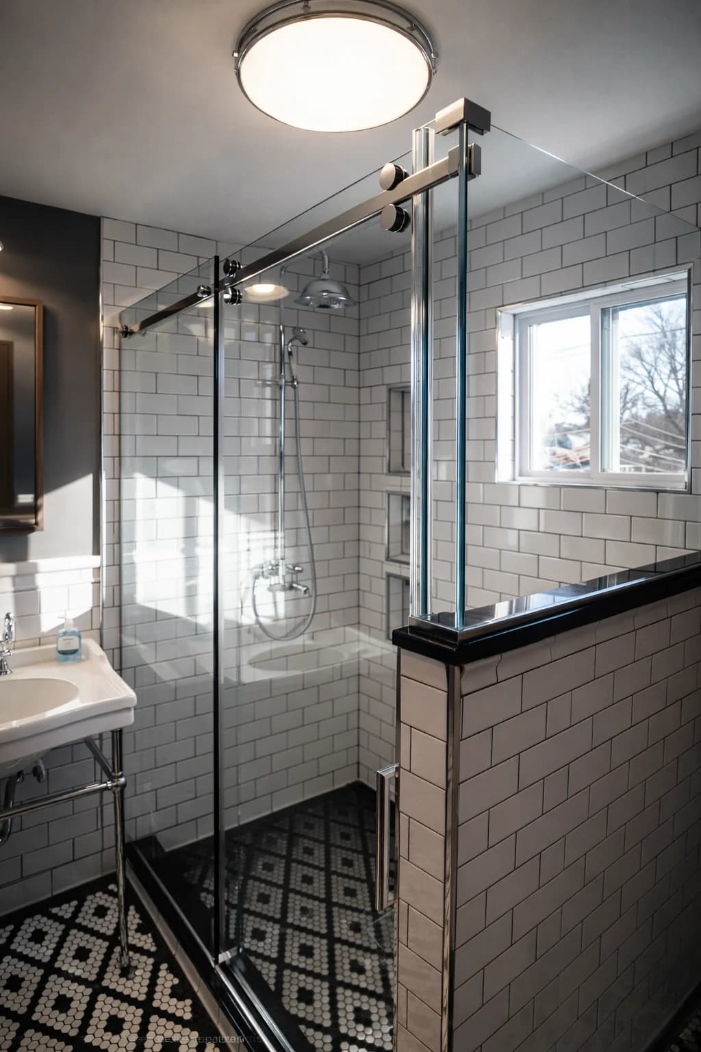 Sliding Shower Doors — Princeton, NJ